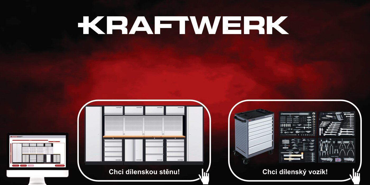 KONFIGURÁTOR DÍLNY