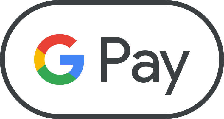 Google Pay - logo