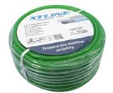 AKCE XT Hadice zahradní zelená PVC 25 m XTLINE 