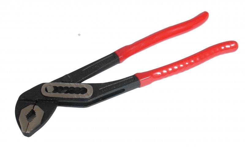 Kleště blitzky 250mm 0-30mm SIKO CrVa FESTA PROFIT Sklad16 FT-17014