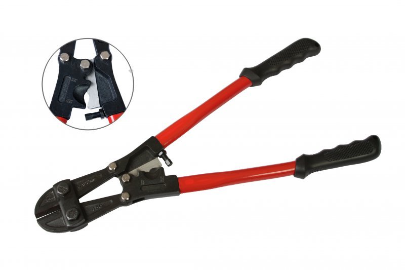 Nůžky pákové 18" 450mm 3v1 CrVa FESTA PROFIT Sklad16 FT-17056
