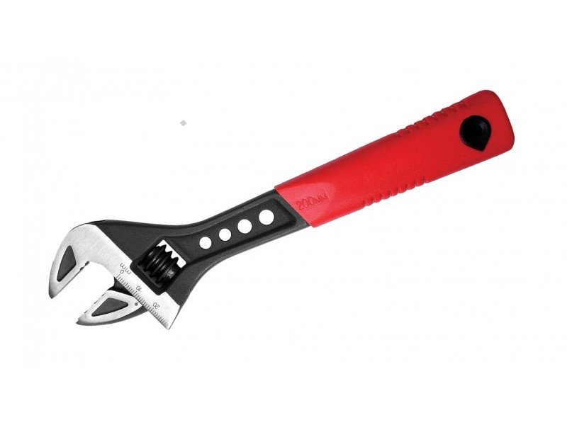 Klíč stavitelný 12" /300mm se stupnicí FESTA PROFIT Sklad16 FT-17199