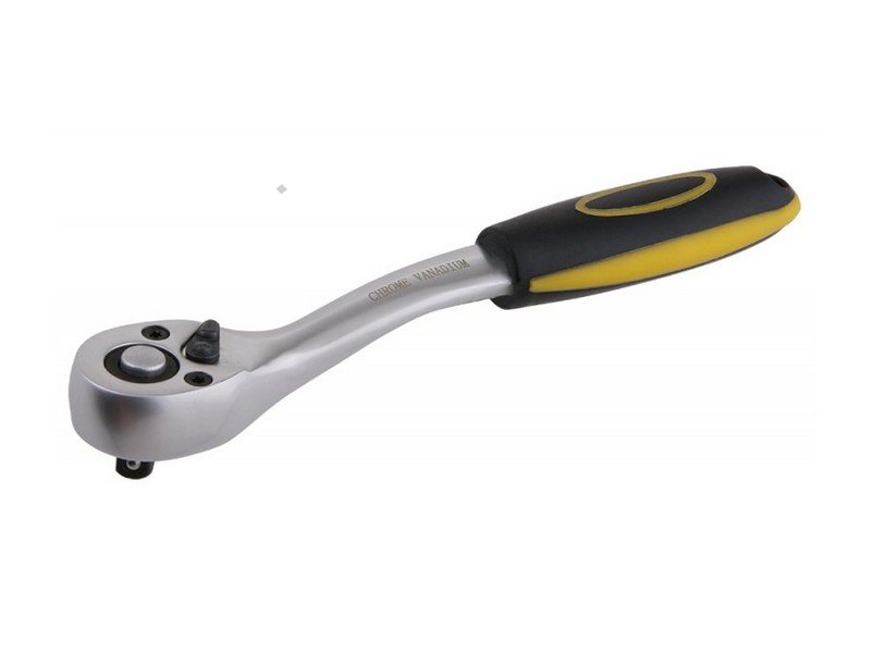 Ráčna 1/2" 72 zubů vyhnutá FESTA PROFIT Sklad16 FT-17299