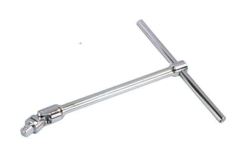 Klíč kloubový "T" 1/4" /250mm CrVa FESTA PROFIT Sklad16 FT-17401