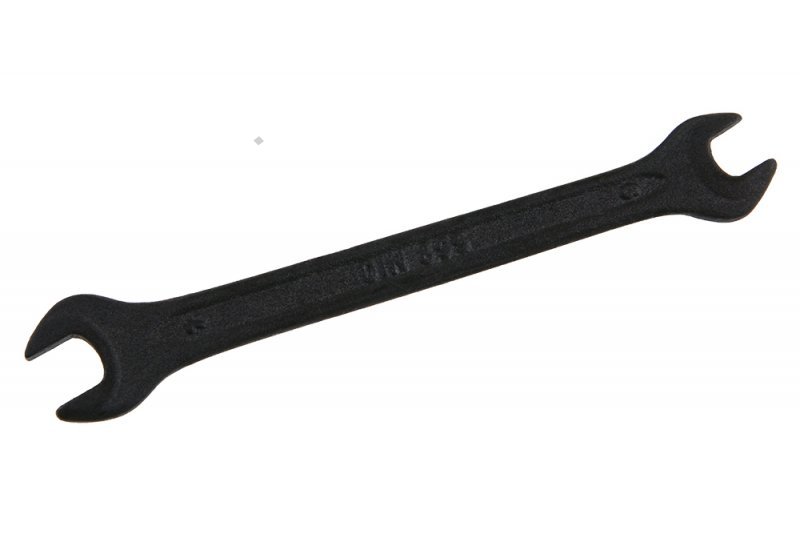 Klíč vidlicový 6x7mm DIN 895 - černěný FESTA PROFIT Sklad16 FT-17460