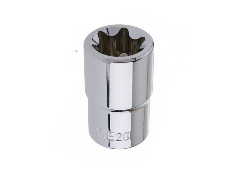 Nástavec 1/2" Torx E22 CrVa FESTA PROFIT Sklad16 FT-17943