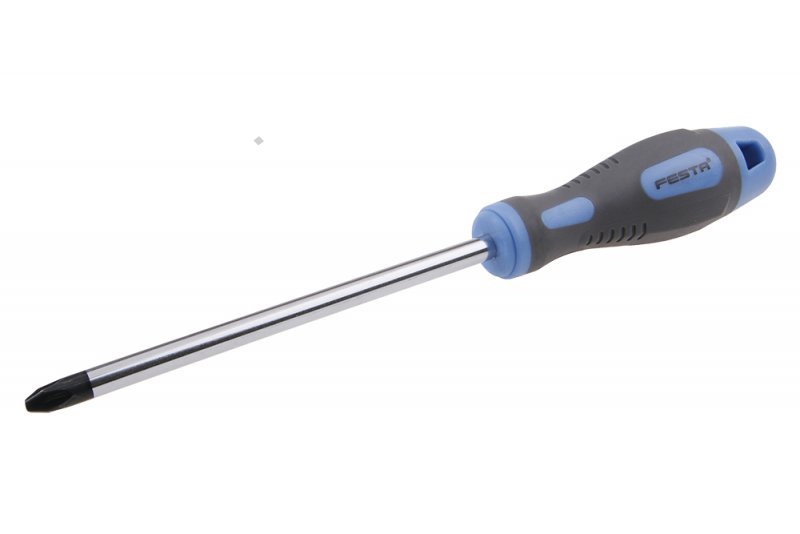 Šroubovák křížový Philips PH 3 /150mm S2 FESTA PROFIT Sklad16 FT-18223