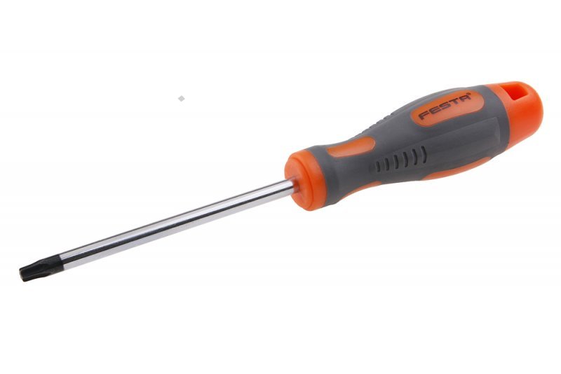 Šroubovák Torx T27 S2 FESTA PROFIT Sklad16 FT-18333