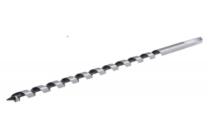 Vrták do dřeva hadovitý 10x300mm FESTA PROFIT Sklad16 FT-20896