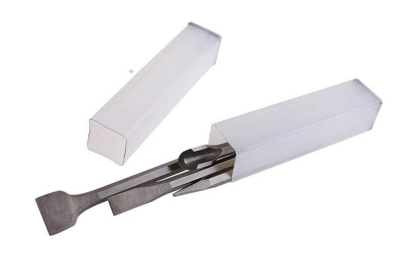 Sada sekáčů SDS-PLUS /250mm 4ks FESTA PROFIT Sklad16 FT-20954