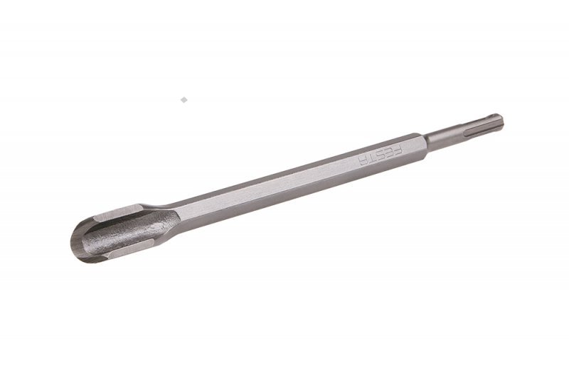 Sekáč SDS-PLUS drážkovací 22x250mm FESTA PROFIT Sklad16 FT-20956