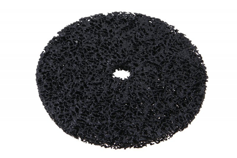 Kartáč okružní 178mm / nylon - stopka FESTA PROFIT Sklad16 FT-22095