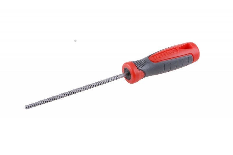 Rašple kulatá 150mm FESTA PROFIT Sklad16 FT-22204