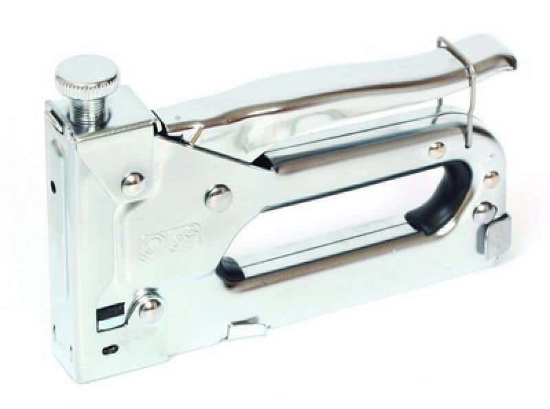 Sponkovačka 4-14mm spony typ 53 ST608 FESTA PROFIT Sklad16 FT-23925