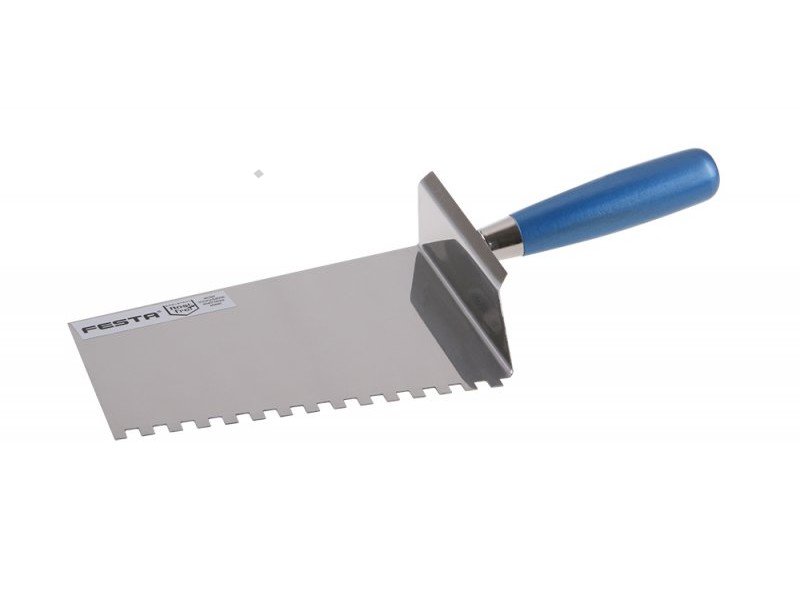 Lžíce zubatá 180mm E6 nerez/dřevo FESTA PROFIT Sklad16 FT-31218