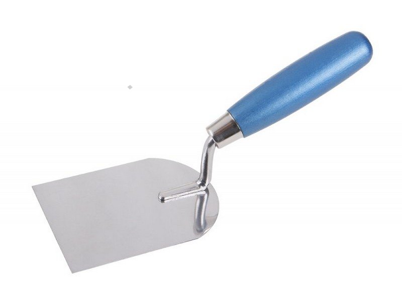 Lžíce vymazávací 40mm nerez/dřevo FESTA PROFIT Sklad16 FT-31362