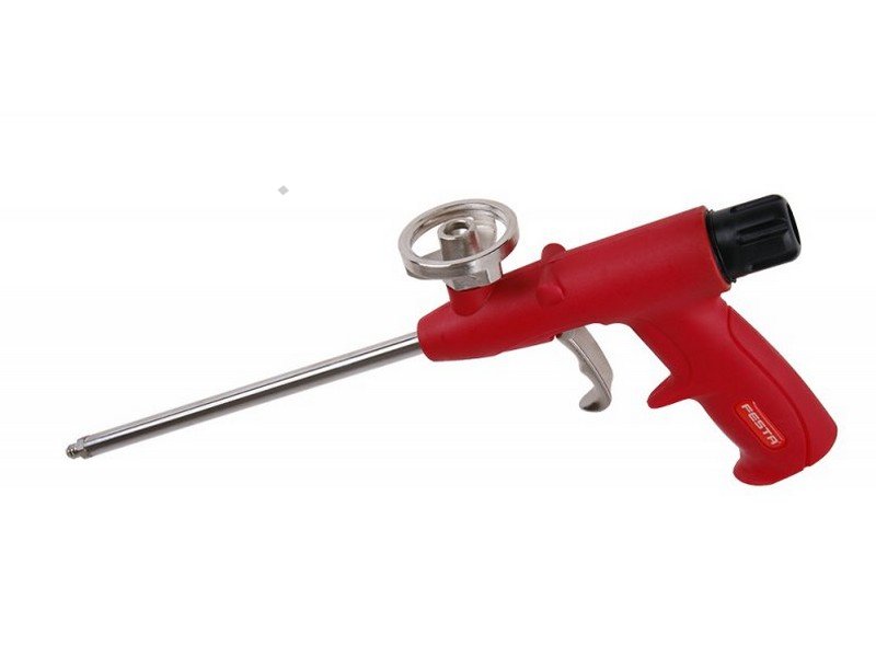 Pistole aplikační na PUR pěnu ABS FESTA PROFIT Sklad16 FT-38022