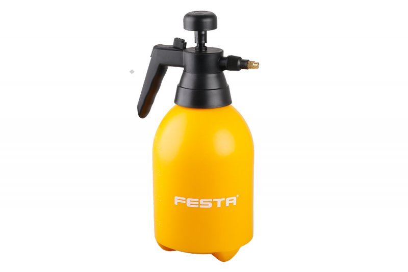 Postřikovač tlakový ruční 2l FESTA PROFIT Sklad16 FT-45241