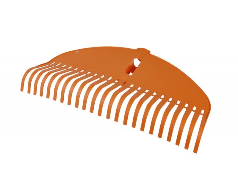 Hrábě plastové 480x280mm 23z bez násady FESTA PROFIT Sklad16 FT-45328