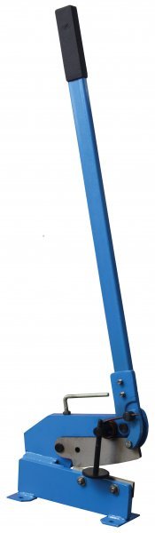 Nůžky pákové 250mm s podstavcem PROFIT Sklad16 LO-17177