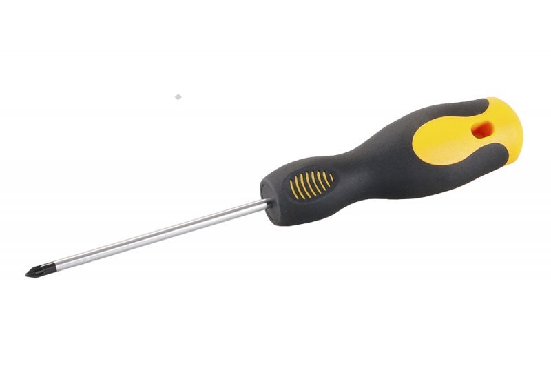 Šroubovák křížový Philips PH 2 /100mm PROFIT Sklad16 LO-18203