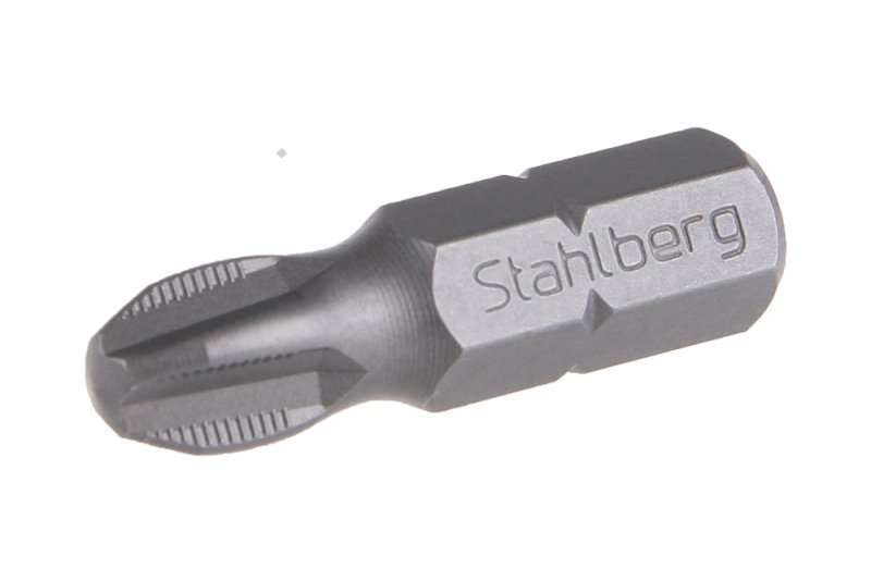 Bit 1/4" PH 3 /25mm S2 STAHLBERG PROFIT Sklad16 LO-18633