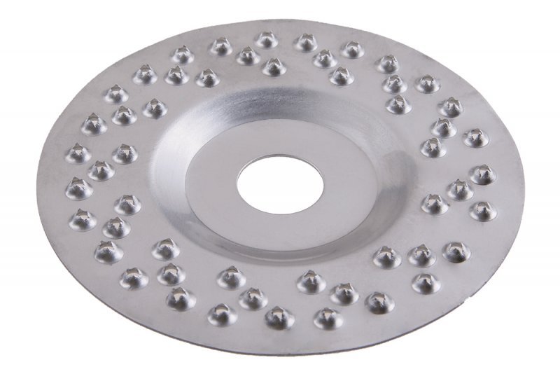 Brusný kotouč na dřevo 125x22,2mm PROFIT Sklad16 LO-21800