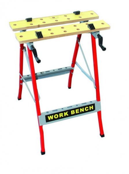 Stůl pracovní multifunkční 610x240x800mm PROFIT Sklad16 LO-23650