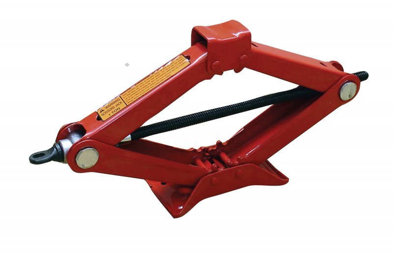 Zvedák nůžkový 88-383mm 1000kg PROFIT Sklad16 LO-26844