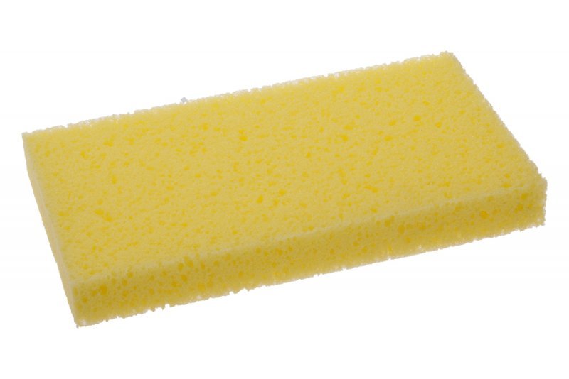 Náhradní houba mořská 280x140x30mm PROFIT Sklad16 LO-34265