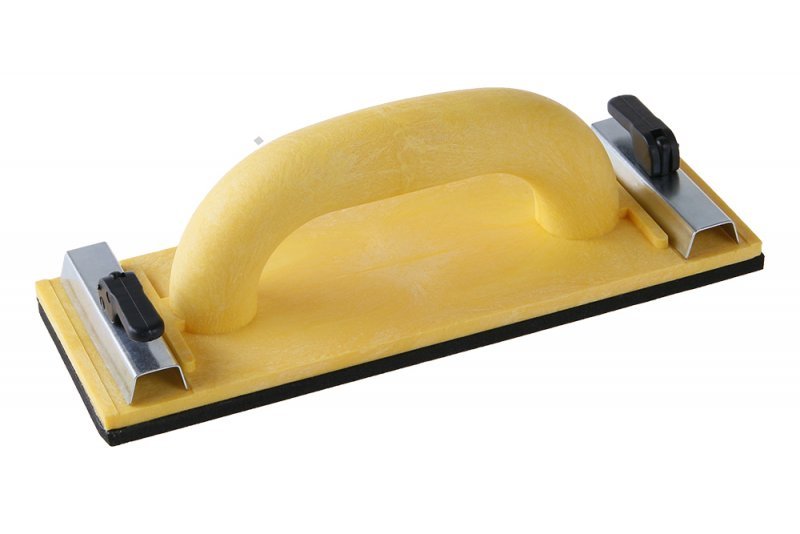 Hladítko na brusnou mřížku 235x80mm PROFIT Sklad16 LO-34304