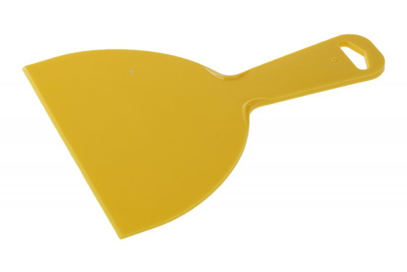 Špachtle plastová 150mm PROFIT Sklad16 LO-34305