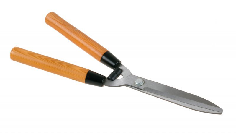 Nůžky na živé ploty a keře 510mm rovné PROFIT Sklad16 LO-45008