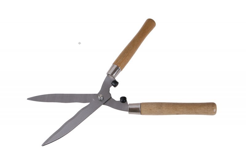 Nůžky na živé ploty a keře 510mm vlnité PROFIT Sklad16 LO-45009
