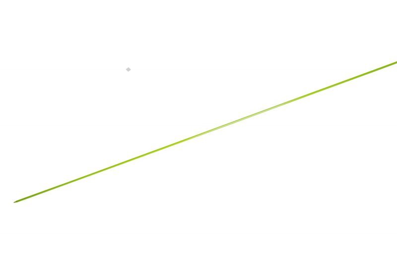 Tyč sklovláknová 7,9mm x 1800mm PROFIT Sklad16 LO-45036