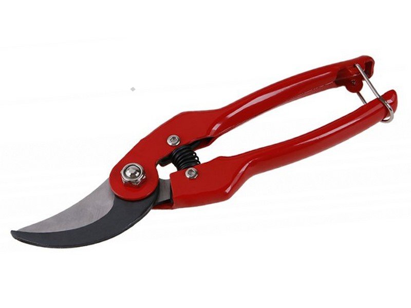 Nůžky zahradnické 220mm WINLAND PROFIT Sklad16 LO-45098