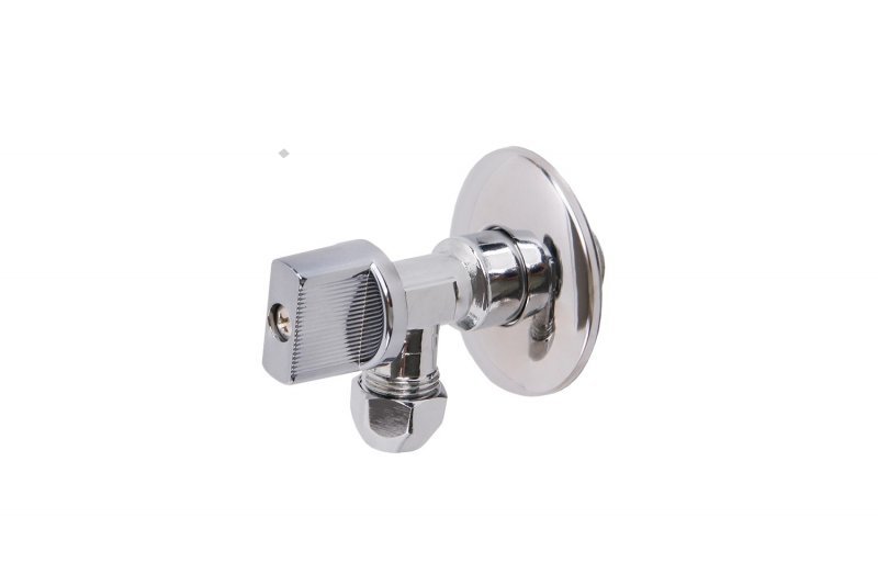 Ventil rohový 1/2"x3/8" PROFIT Sklad16 LO-45104
