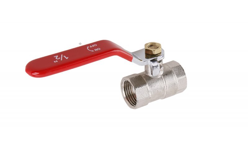 Ventil kulový 1/2" PROFIT Sklad16 LO-45106