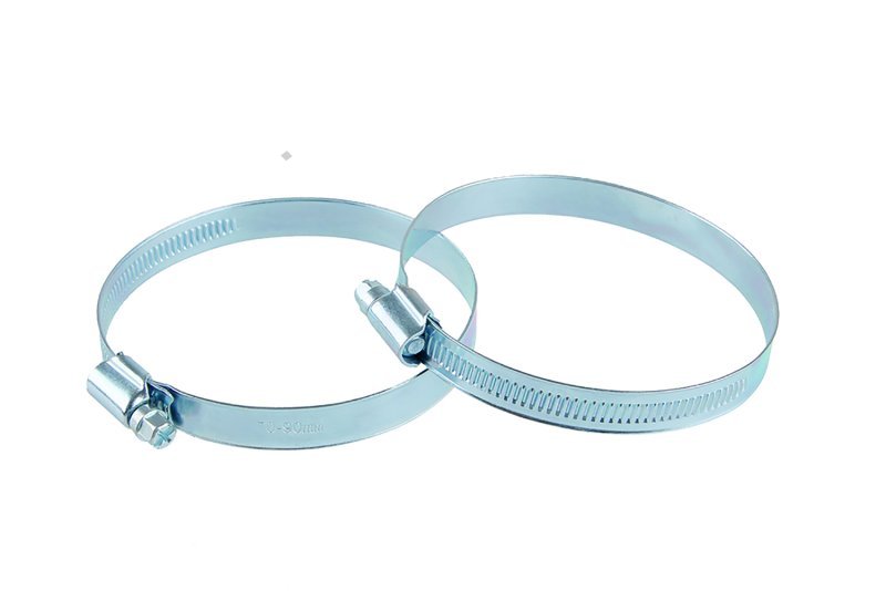 Spona hadicová 10-16mm x 9mm Zn PROFIT Sklad16 LO-45601