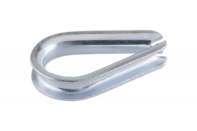 Očnice 16mm Zn PROFIT Sklad16 LO-51258
