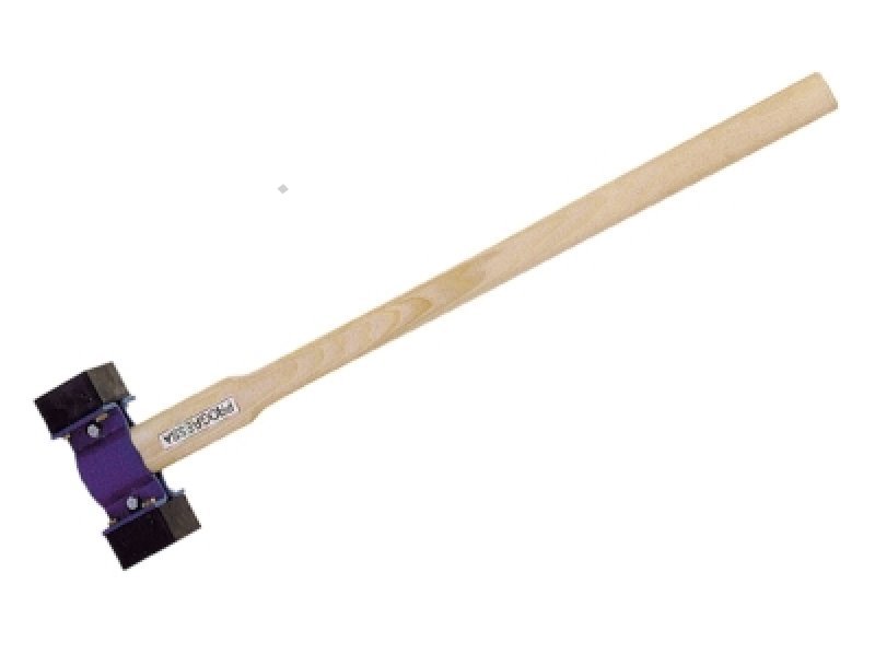 Palice pro srovnání řad 70x70x200mm násada 870mm PRO 030 PROFIT Sklad16 LO-60121