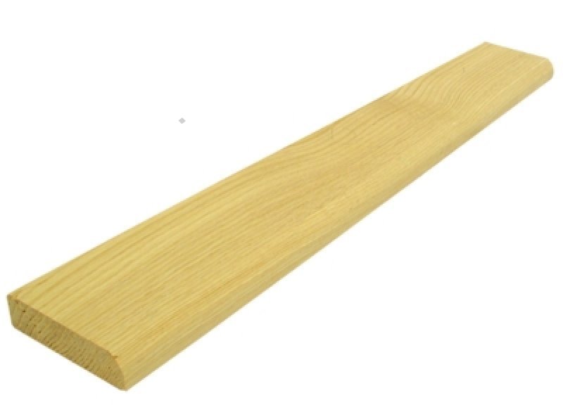 Práh dveřní 100x600mm - buk PROFIT Sklad16 LO-61276