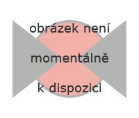 Háček na stojan 200mm PROFIT Sklad16 LO-81005